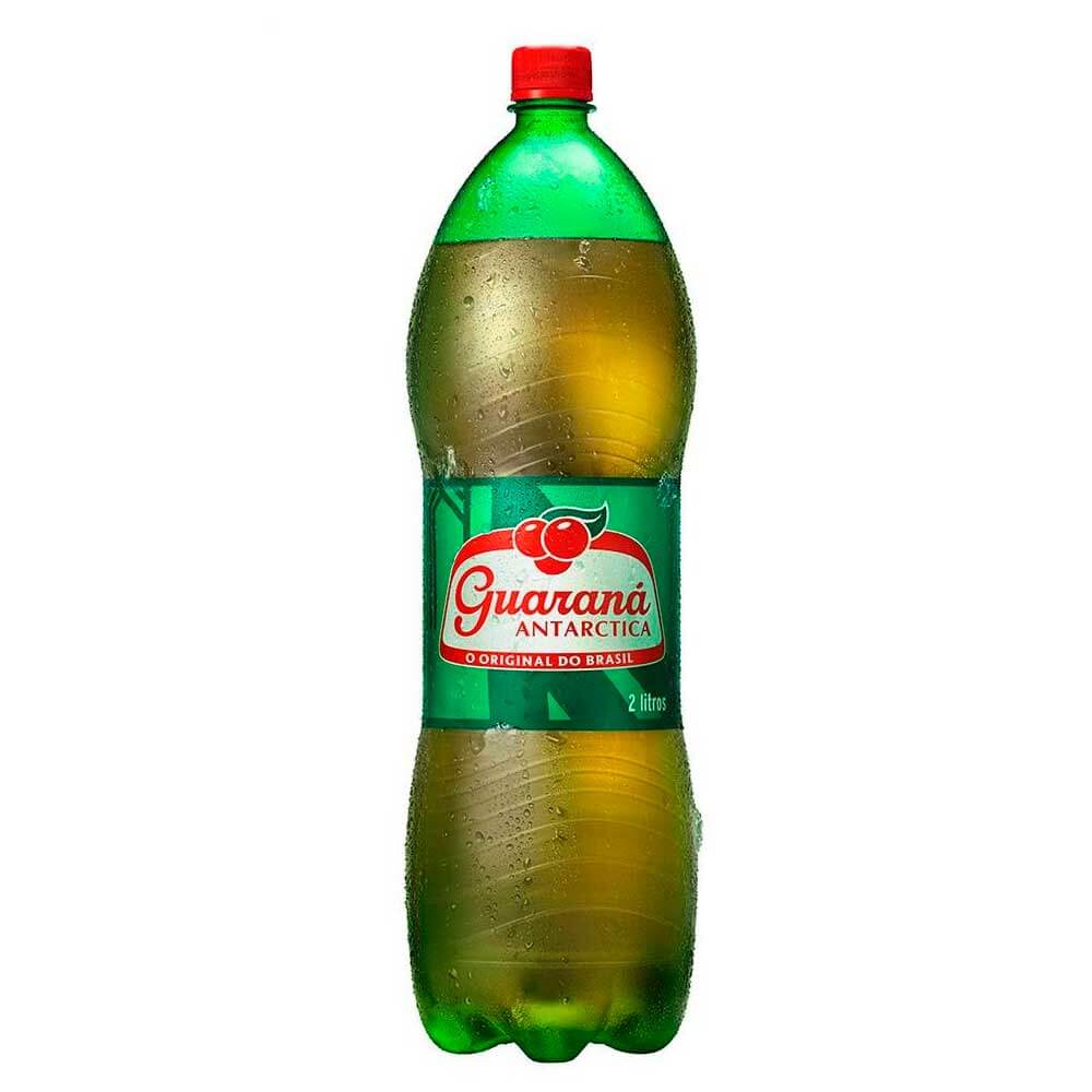 Guarana 2L