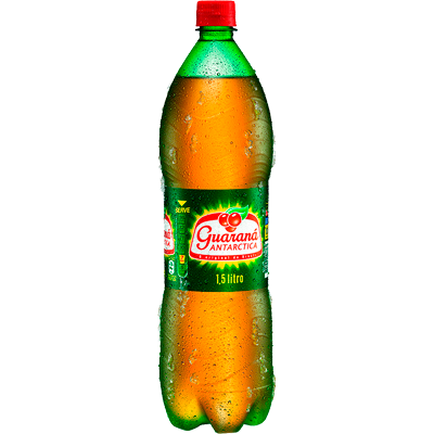 Guaraná 1,5 